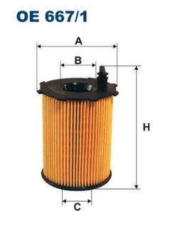 YAĞ FİLTRESİ CİTRO N-FİAT-FORD-MAZDA-MİNİ-PEUGEOT-SUZUKİ-TOYOTA-VOLVO resmi