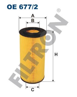YAĞ FİLTRESİ M275 W221-216-230 06- resmi