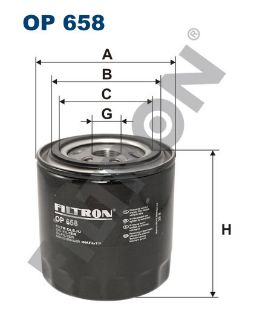 YAĞ FİLTRESİ AC DELCO W920/25 resmi