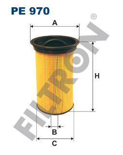 YAKIT FİLTRESİ M47 E46 99-01 resmi