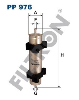 YAKIT FİLTRESİ M47N-M57N E46 01-05 resmi