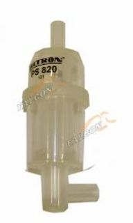 YAKIT FİLTRESİ EVOBUS-JOHN DEERE-MERCEDES UNİMOG--MERCEDES 200- 220- 240- 250- 290- 300- 350- C W20 resmi
