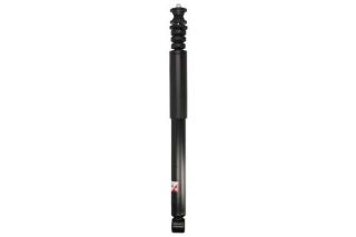 AMORTİSÖR ARKA CAPTUR resmi