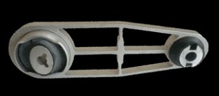 MOTOR TAKOZU ARKA DACİA LOGAN 1.5DCİ 09 SANDERO-MGN II 1.2 resmi