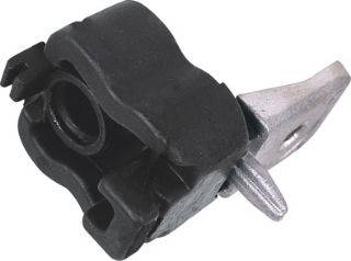 EKSOZ TAKOZU ORTA CLİO II 1.2-1.4-1.6-1.6 16V-1.9D-1.9 DTI 98 resmi