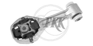 MOTOR TAKOZU ARKA LAGUNA I resmi