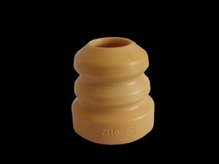 AMORTİSÖR TAKOZU ÖN FİORİNO-LİNEA-BİPPER-NEMO-GRANDE PUNTO VULKOLLAN GÖZENEKLİ resmi