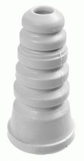 ARKA AMORTİSÖR TOZ KÖRÜĞÜ+ARA YATAK TAKOZU TAKIM FOCUS BM 98>05 FİESTA 02>10 resmi