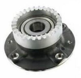 TEKER PORYASI ARKA 306 XSARA ZX ABSLI 29 DIS OLCU 25 X 129.1 X5 9.2 resmi