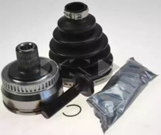 AKS KAFASI DIS A4 01->06 A6 00>05 EXEO 09>14  OLCU :   38X33X59.4X 89 ABS 45 TEETH resmi