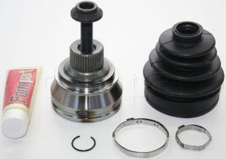 AKS KAFASI DIS A4 2,0 TFSI-2,0 TDI 08->  OLCU :   42X27X 76.5X 88.5 resmi