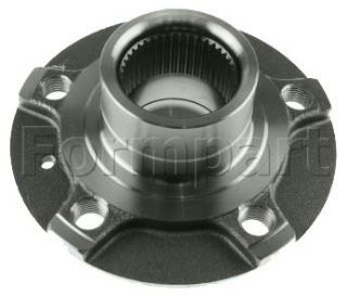 TEKER PORYASI BİLYASIZ ÖN A4 A5 A6 A7 A8 Q5 08> resmi