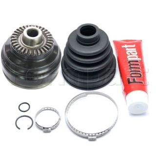 AKS KAFASI BMW DIS F30 11< resmi