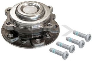 ÖN  TEKER PORYASI RULMANLI BMW 5 BİJON ABSLI 7 SERIES F01, F02, F03, F04 06/08-> resmi