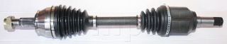 ÖN  KOMPLE AKS SOL DOBLO 10> 1,3 MJT OLCU: 24X52X602 resmi