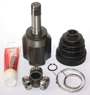 AKS KAFASI ÖN SOL ALBEA 1,3 MJT 08 / 07> resmi