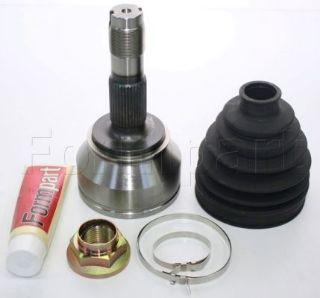 AKS KAFASI DIS TAMİR TAKIMI (TEKER TARAFI DIS FREZE:35. TEKER TARAFI İÇ FREZE: 29. BOY:198MM.) DUCATO III BOXER III JUMPER III 3.0HDI / 3.0JTD MULTIJET 06> resmi