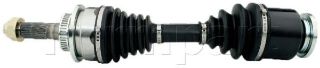 ÖN  AKS SOL KOMPLE RANGER 4X4 2,5TDCI / 3,0TDCI 06>12 MAZDA BT2500 (DIS FREZE: 28, İÇ FREZE: 28, UZUNLUK: 492MM, CONTA CAPI:61) ABSLI: 44 DIS resmi
