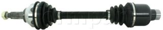 ÖN  AKS SAĞ KOMPLE MONDEO III 1,8 16V I / 2,0 16V 00>07 (DIS FREZE:35, İÇ FREZE:27, UZUNLUK:576,5MM, CONTA CAPI: 57MM) resmi