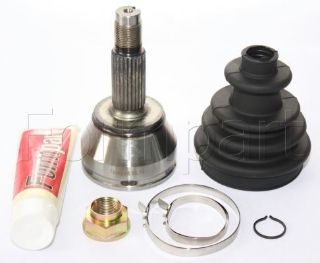 AKS KAFASI DIS FİESTA 1,2/1,3/1,4/1,6/1,8 96--> resmi