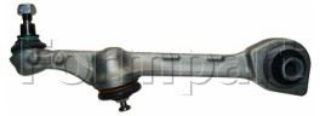 ROTILLI KOL ÖN SOL ALT (BUGI KOLU) S-CLASS W221 05>13 C216 06>13 resmi