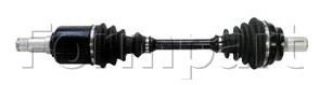 AKS MİLİ ÖN SAĞ 4-MATİC C218 11>17 W212 11>15 S212 11>16 resmi