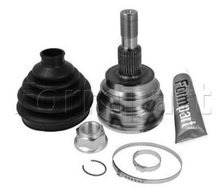 AKS KAFASI DIS MERCEDES W164 X164 W166 ÖN SAĞ SOL resmi