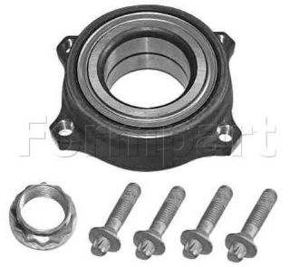 TEKER RULMANI ARKA W204 07>14 S204 07>14 C207 10>16 R230 01>12 resmi