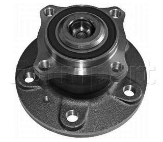 PORYA ARKA (RULMANLI) A-CLASS W169 04>12 B-CLASS W245 05>11 resmi