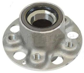 TEKER RULMANI ÖN (PORYA) S-CLASS W221 05>13 C216 06>13 resmi
