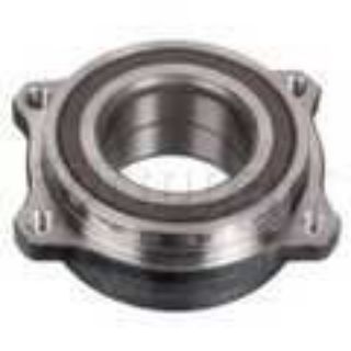 TEKER RULMANI ARKA C-CLASSS W205 14> S205 14> C205 15> A205 16> resmi