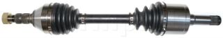 ÖN  AKS KOMPLE SAG-SOL AT. INSIGNIA A-Y20DTH-A20DTH  OLCU :   30X27X54X618 resmi