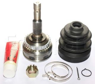 AKS KAFASI DIS VECTRA B-X18XE-X20XEV-X25XE-VECTRA A-ASTRA F-18SV-E18NVR-20NE-C20XE  OLCU :   33X25X52X170  ABS 29TEETH resmi