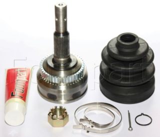 AKS KAFASI DIS ABSLI VECTRA A 1,8 INJ/2,0 INJ  OLCU :   33X25X52X170.8  ABS 43 TEETH resmi