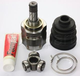 AKS KAFASI İÇ SOL CORSA D Z13DTJ resmi