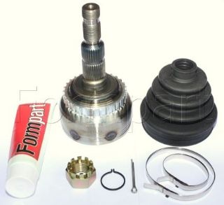 AKS KAFASI DIS VECTRA B-X18XE-X20XEV-X25XE-VECTRA A-ASTRA F-18SV-E18NVR-20NE-C20XE  OLCU :   33X25X52X164.5 ABS 29TEETH resmi