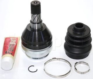 AKS KAFASI İÇ SOL MT, ASTRA H-A16LET-Z16LET-Z13DTH-Z17DTH-Z22YH-ZAFİRA B-Z22YH  OLCU :   25X25X 35X141.5 resmi