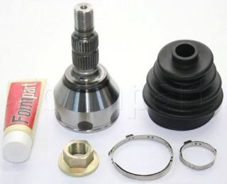 AKS KAFASI DIS VECTRA C-Z16XE-Z16XEP-Z18XE-Z18XER-Z22SE-Z22YH  OLCU :   30X24X52X158 resmi