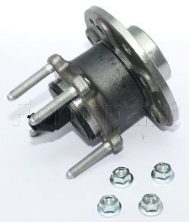 ARKA TEKER RULMANI VECTRA C SIGNUM 1,6 / 1,8 / 1,9TDCI / 3,0CDTI 03> resmi