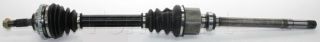 ÖN  AKS KOMPLE SAĞ P206 DV4TD1,4 HDI-TU3JP-ET3J41,4 8V/16V P206+T3E PLUS 1,4HDI ABSLI:48-DIS 98->  OLCU :   21X 22X 49.5X 886  ABS 48TEETH resmi