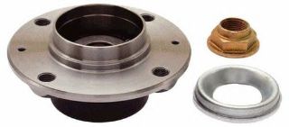 ARKA TEKER PORYASI RULMANLI P307-C4 1,4 16V/1,6 16V/1,6HDI DORT BİJON ABSLI resmi