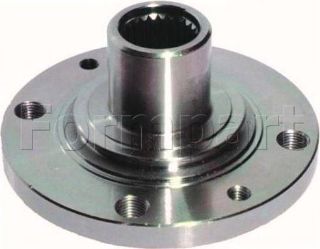 ÖN  TEKER PORYASI FİORİNO NEMO-BİPPER DV4TD1,4HDI-1,3JTD-1,3HDI 16V resmi