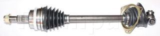 ÖN  AKS SOL ABS LI MASTER II 2,5 DCI MOVANO (RN 8 996A) resmi