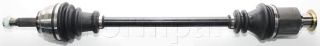 ÖN  AKS KOMPLE SAĞ KANGOO-CLİO II 1,2-1,4-1,6 1,5DCI RN-8-964 GECMELI->06  OLCU :   21X23X57X725.7 resmi