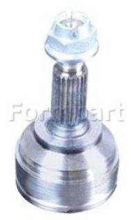 AKS KAFASI İÇ SET SAĞ CLİO IV 1.5 DCI 12=> resmi