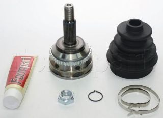 AKS KAFASI DIS LAGUNA 1,8 ABSLI 93->01 DIS FREZE:23-IC FREZE:25-ABS HALKA SAYISI:44 resmi