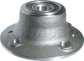 ARKA TEKER PORYASI RULMANLI ESPACE I 88>90 R18 79>94 R21 86>94 resmi