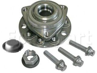 ÖN  TEKER PORYASI SAAB 9 5 1997 2002 resmi