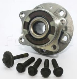ARKA TEKER PORYASI VOLVO S60 01>10 S80 00>06 V70 II 00>07 XC70 CROSS COUNTRY 02>07 2,4T / 2,5T 4X4 5 BİJON ABSLI resmi