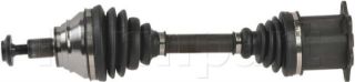 ÖN  AKS KOMPLE SOL OTOMATIK GOLF V 1,9 TDI 03->09  OLCU :   36X119X475  ABS resmi